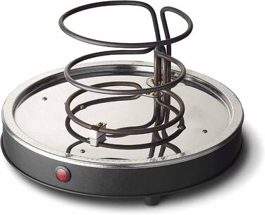 Печь для пиццы 1500 Вт PIZZARETTE Emerio