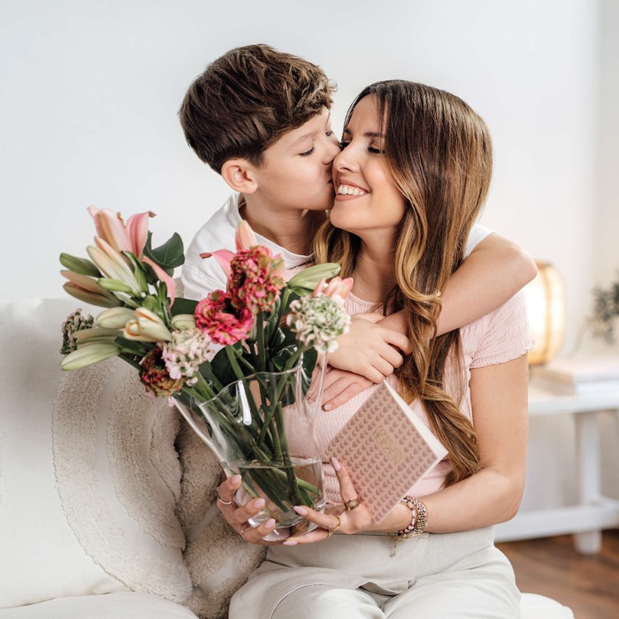 Ваза 29,2 см Blossom Villeroy & Boch