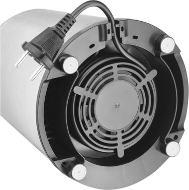 Стеклянный блендер для взбивания льда WMF Kult X / 1,5 л / 20 000 об/мин