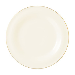 Тарелка для завтрака 23 см Medina Gold Seltmann Weiden
