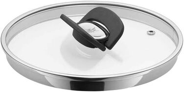 Крышка стеклянная 20 см Click&Serve WMF