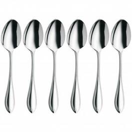 Ложка для эспрессо 6 предметов Premiere WMF