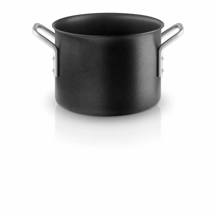 Кастрюля 2,5 л Black Line Eva Solo