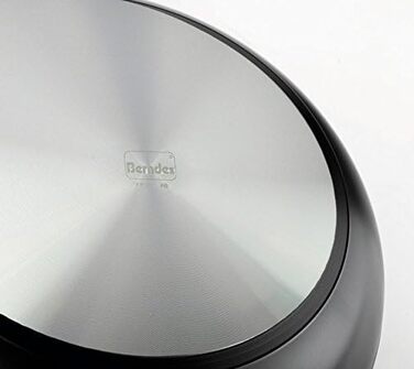 Сковорода для тушения с крышкой 28 см Berndes