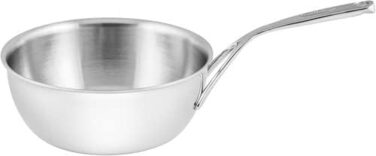 Ковш 3,3 л 24 см Atlantis 7 Demeyere