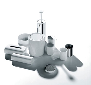 Birillo коллекция от бренда Alessi