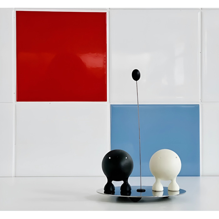 Lilliput коллекция от бренда Alessi