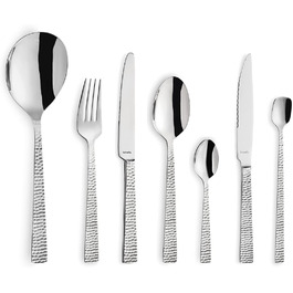 Набор столовых приборов на 6 человек 42 предмета Felicity Amefa