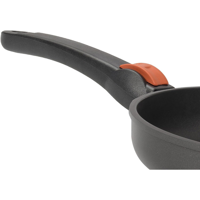 Сковорода с крышкой 32 см SKK