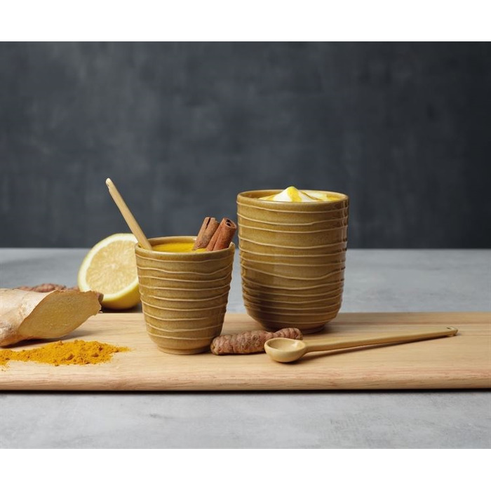 Кружка для капучино 0,2 л белая Cordo ASA-Selection