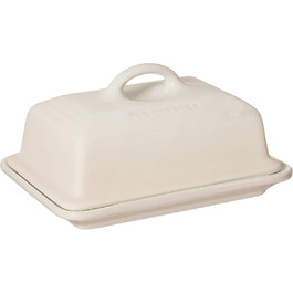 Масленка 17 x 12,5 x 9 см Meringue Le Creuset