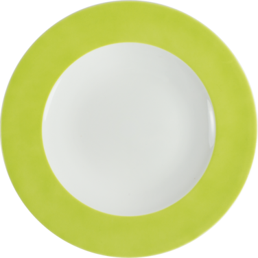Тарелка 30 см, лимонная Pronto Colore Kahla