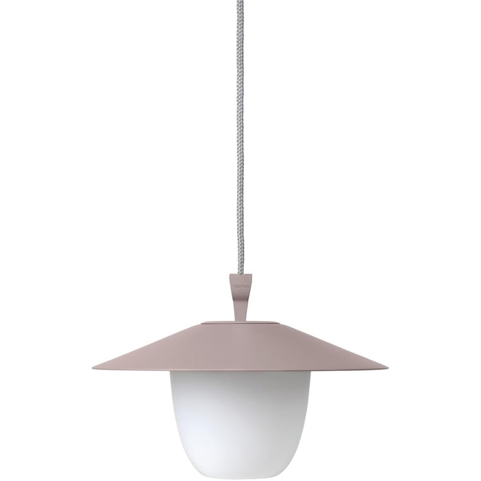 Светильник универсальный 33 см Rose Ani Lamp Blomus