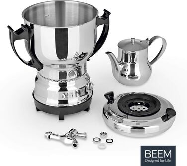 Электрический самовар 3 л 2030 BEEM