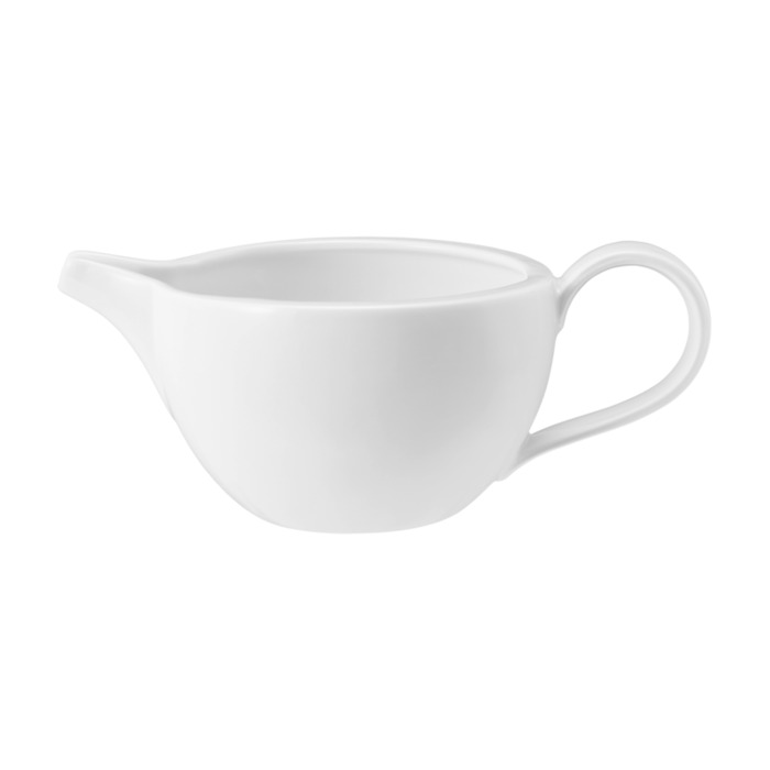 Соусник 0,55 л белый Beat White Seltmann Weiden