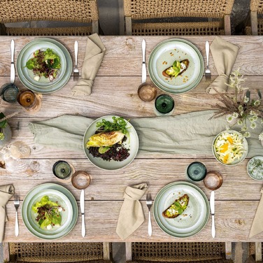 Perlemor Alga Villeroy & Boch