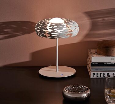 Barklamp коллекция от бренда Alessi