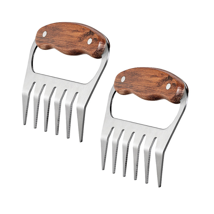 Когти для мяса 2 предмета TEXAS Küchenprofi