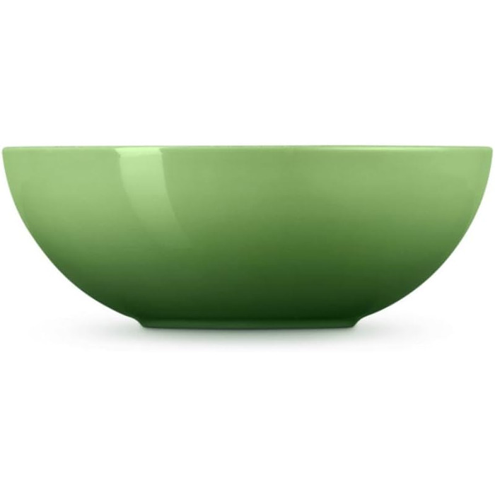 Салатница 24 см Bamboo Green Le Creuset