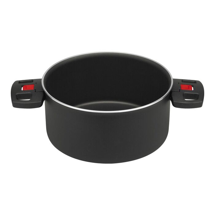 Кастрюля 16 см Click & Cook Ballarini