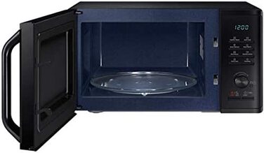 Микроволновая печь Samsung MS23K3555EKEF / 800 Вт / 23 л