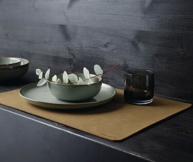 Набор столовой посуды 12 предметов Saisons Eucalyptus ASA-Selection