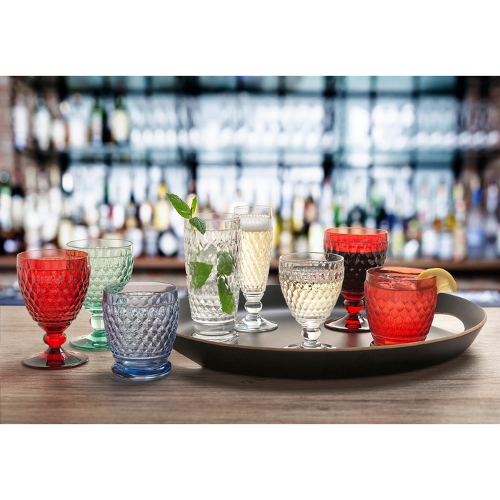 Бокал для белого вина 0,23 л Blue Boston Villeroy & Boch