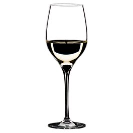 Набор фужеров Viognier/Chardonnay 320 мл, 2 шт, хрусталь, Grape, Riedel