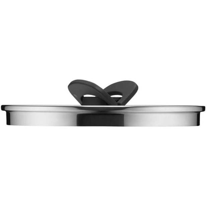 Крышка стеклянная 20 см Click&Serve WMF