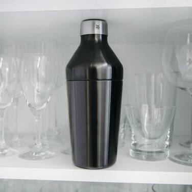 Шейкер для коктейлей 23 см Baric WMF