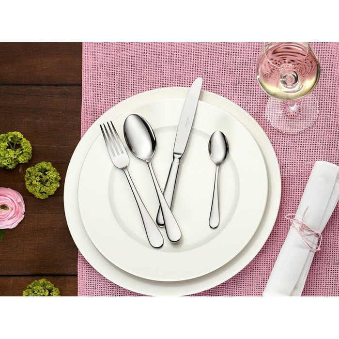 Набор столовых приборов 4 предмета Oscar Villeroy & Boch