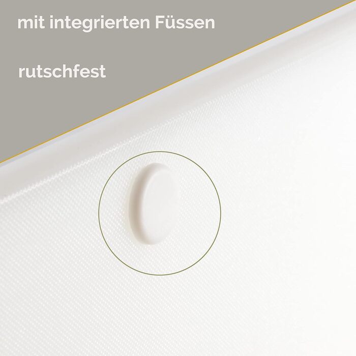 Разделочная доска 60 x 40 x 2 см Gastronette