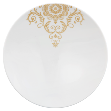 Тарелка для пасты / салата 26 см Masira goldocker Fashion Seltmann