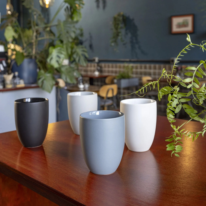 Кружка с двойными стенками 0,3 л Comfort Blue The Mug+ Rosenthal