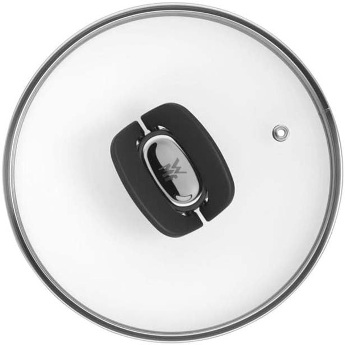 Крышка стеклянная 20 см Click&Serve WMF