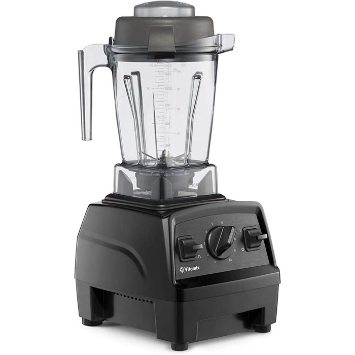Высокопроизводительный блендер Vitamix Explorian Series E310 / 1000 КВт / контейнер 1.4 л