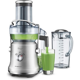 Электрическая соковыжималка 1300 Вт Nutri Juicer Cold Plus Sage Appliances