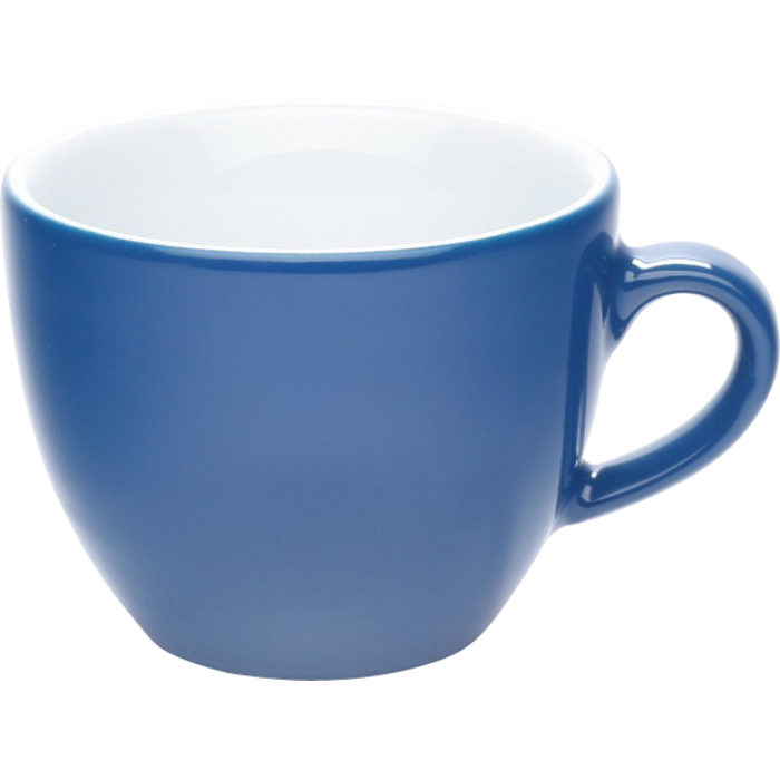 Чашка для эспрессо 0,08 л, бирюзовая Pronto Colore Kahla