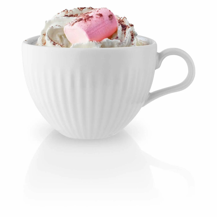 Набор из 4 кружек 0,35 л Legio Nova Eva Solo