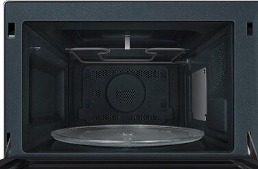 Комбинированная микроволновая печь Samsung MC32J7055CT/EC / 900 Вт / 32 л