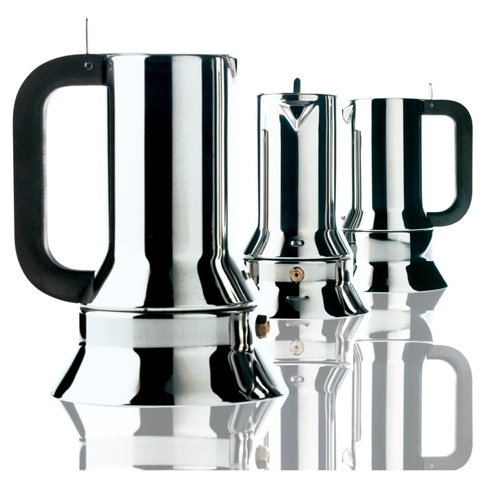 9090 коллекция от бренда Alessi