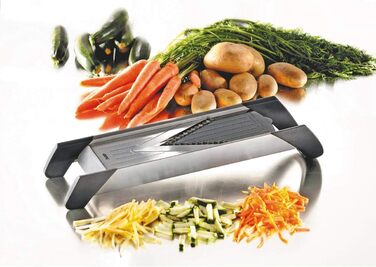 Gefu Слайсер нержавеющая сталь/ пластик Gourmet Violino Gefu