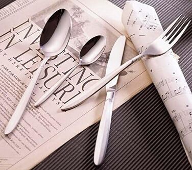 Набор столовых приборов на 12 человек 84 предмета SB 03 Schillerbach