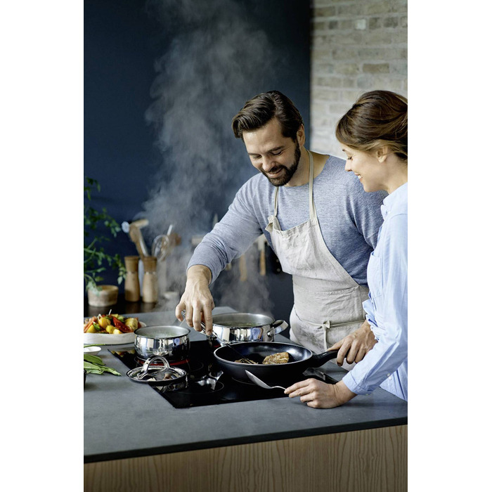 CeraDur Plus коллекция от бренда WMF