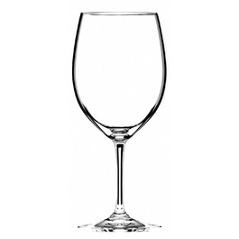 Набор бокалов Brunello di Montalcino 600 мл, 2 шт, хрусталь, Vinum, Riedel