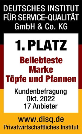 Жаровня двусторонняя 38 см Schulte-Ufer