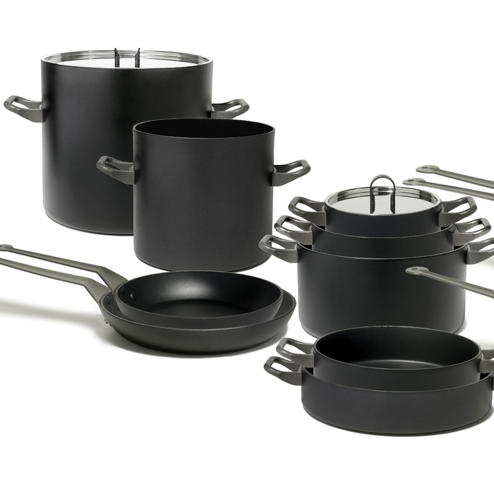 Cintura Orione коллекция от бренда Alessi