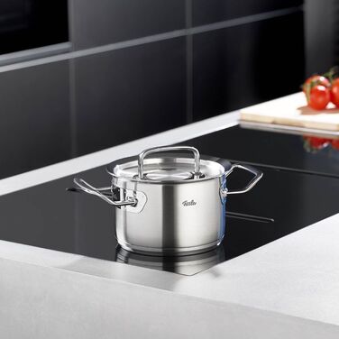 Кастрюля 16 см Original-profi Collection Fissler