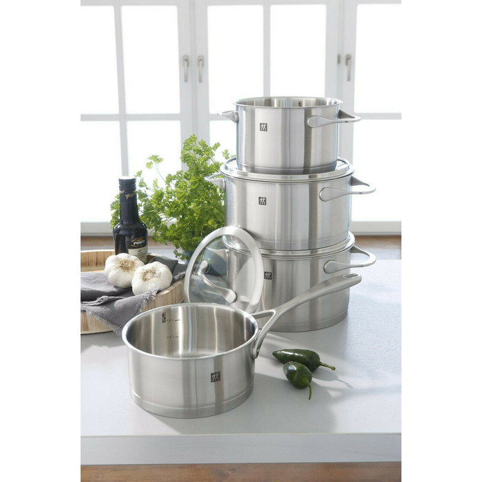 Essence коллекция от бренда Zwilling