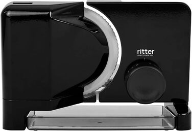 Ломтерезка E 16 Duo Plus Ritter